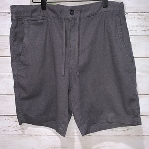 Good Fellow & Co Drawstring Shorts